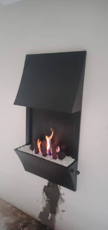 abid fireplace 7