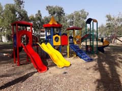 park swings / kids slide/maltiplay swings/slides/swings/park equipment