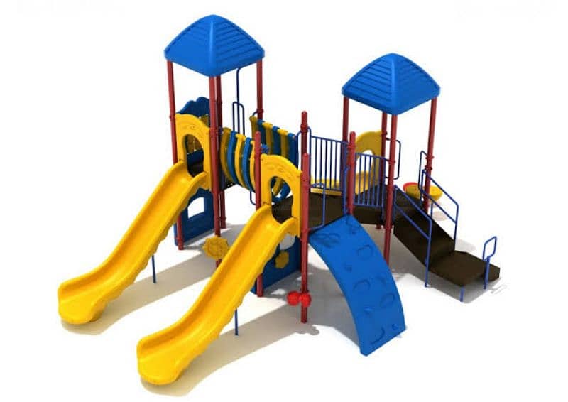 park swings / kids slide/maltiplay swings/slides/swings/park equipment 10