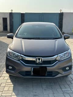 Honda City Aspire 2023 1.5