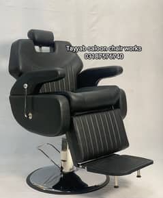 Saloon Chair/Barber Chair/Hair Wash Unit/Pedicure/Manicure/Salon Chair