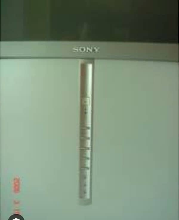 Sony projector tv 2