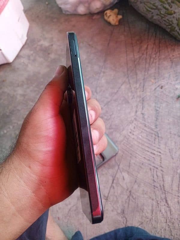 Xiaomi Redmi 13C 4