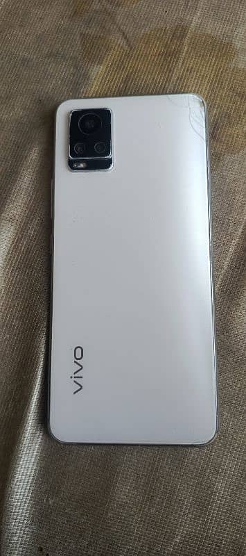 vivo v20 03051506285 6