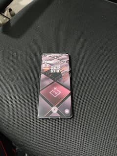 OnePlus 9pro 12gb 256gb dual sim shaded