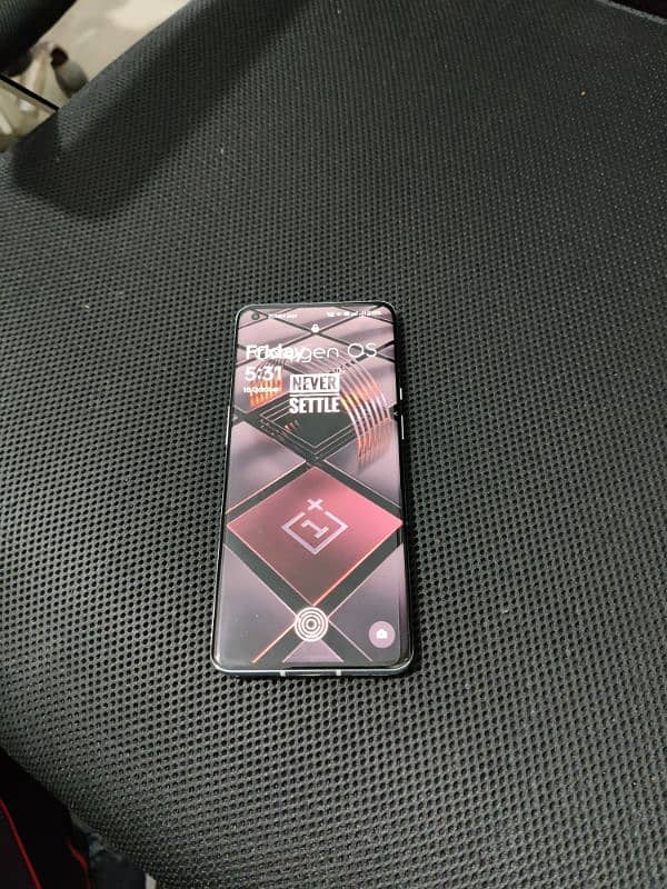 OnePlus 9pro 12gb 256gb dual sim shaded 0