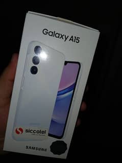 samsung a15