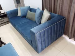 Sofa Set 9-10 sitter