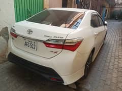 Toyota Corolla Altis GRANDEE 1.8 CC 2021