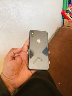 Iphone xs max(PTa approved) 0