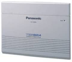 Panasonic Telephone Exchange