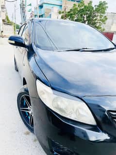 Toyota Corolla XLI 2009/10