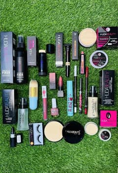 15 in 1 Makeup Deal far girl  fashion