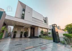 ZEEE Real Estate & Builders Offers 1 Kanal Near to Theme Park Possession Plot In the Biggest Phase of 9 Prism DHA Lahore Available