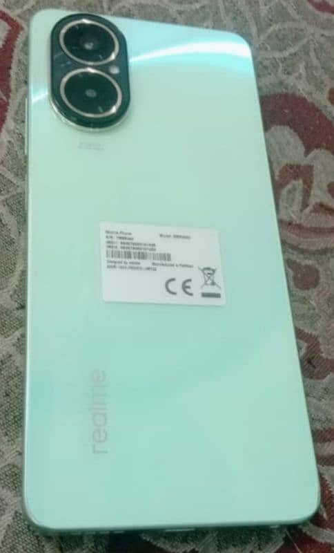 realme c67 2