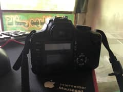 Canon camera good condition