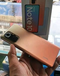 Redmi Note 10 Pro 03701438692