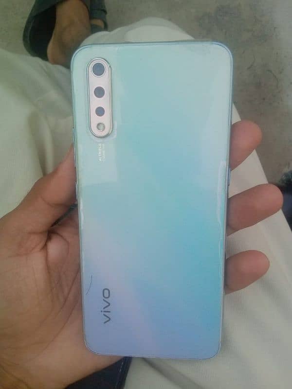 vivo s1 5