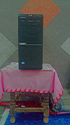 Acer i3 3rd generation