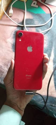 iPhone Xr non pta 64 gb 87 battery health