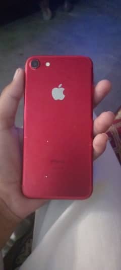 IPHONE 7 256gb non pta 0