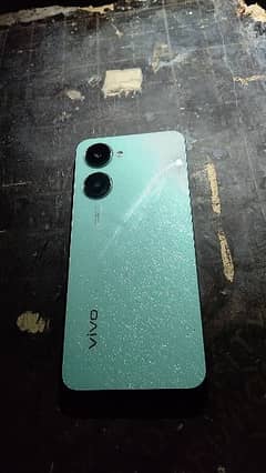 vivo y03 0