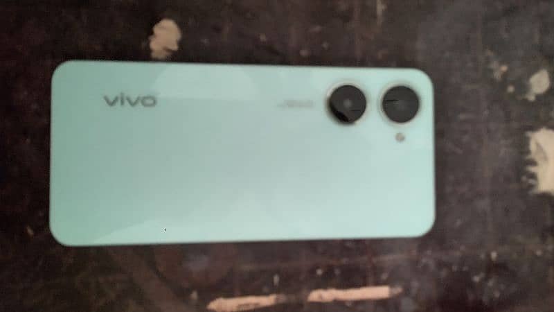 vivo y03 9