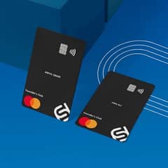 SadaPay Mastercard for free