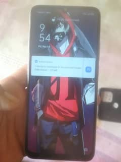 urgent sale Oppo A15s 6/128