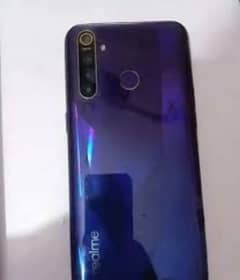 realme 5 pro 8 128gb