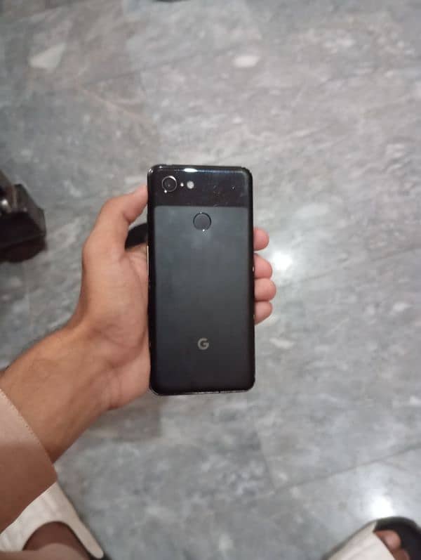 google pixel 3 urgent sale 1