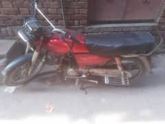 2013 modal unaitd biek all OK 0