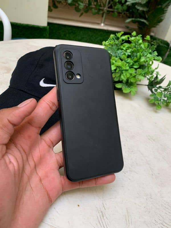 Realme GT Master Edition ( exchange or sale ) 10