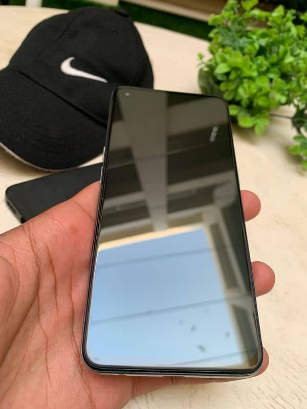 Realme GT Master Edition ( exchange or sale ) 12