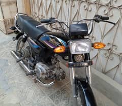 Super Star Bike For Sale