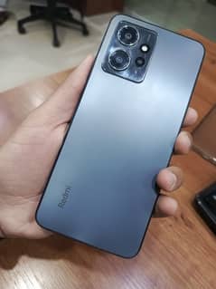 Redmi Note 12