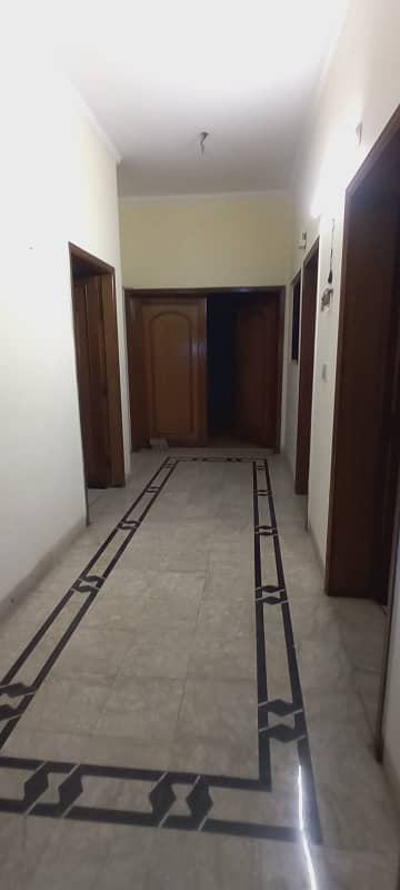 30 Marla Beautiful House Cavalry Ground Available For Sale In Cavalry Ground Cantt Lahore 13