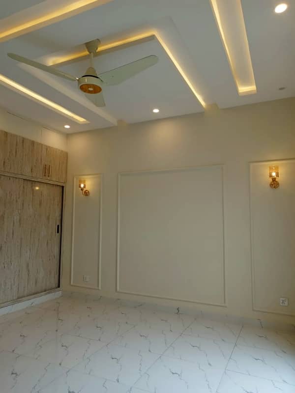 5 MARLA ELEVATION DESIGN MODERN HOUSE AVAILABLE FOR RENT IN FORMANITES HOUSING SCHEME BLOCK -N LAHORE 12