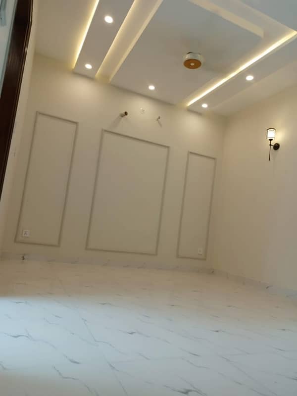 5 MARLA ELEVATION DESIGN MODERN HOUSE AVAILABLE FOR RENT IN FORMANITES HOUSING SCHEME BLOCK -N LAHORE 17