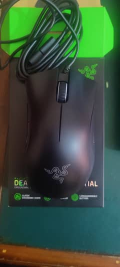 Razer Mouse