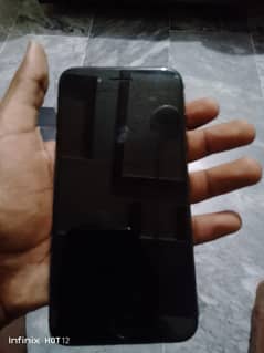 I phone 7Plus (256 PTA)