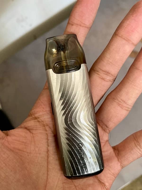 voopoo vthru pro eternity edition 0