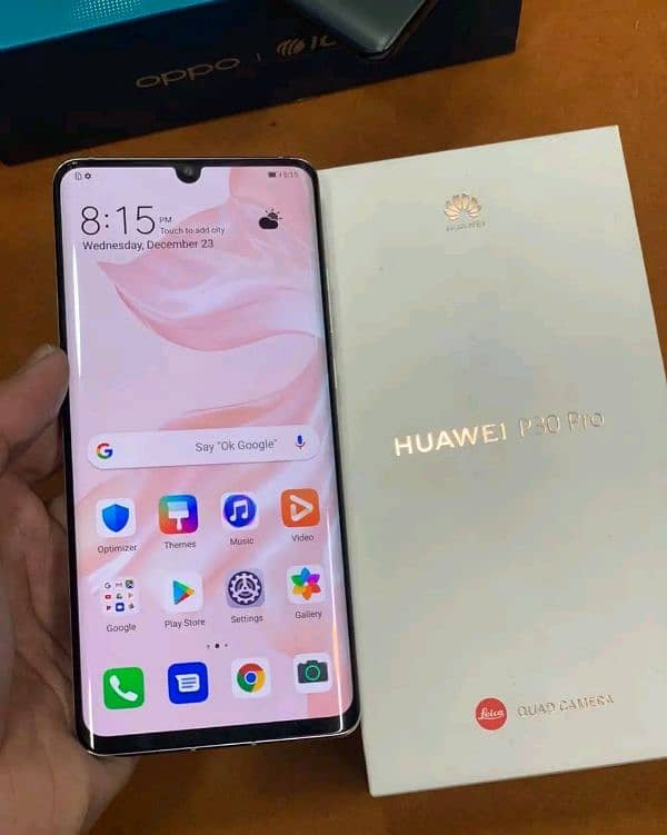 Huawei P30 Pro 03701438692 1