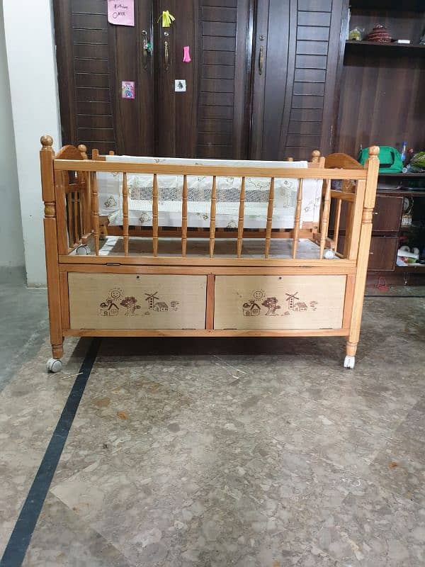 kids crib 3