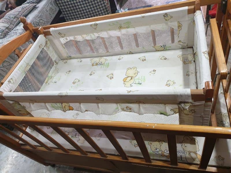 kids crib 5