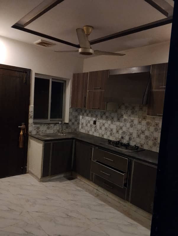 5 MARLA SPANISH HOUSE AVAILABLE FOR RENT IN STATE LIFE HOUSING SCHEME BLOCK -A LAHORE. 11