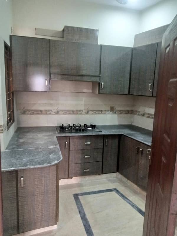 5 MARLA SPANISH HOUSE AVAILABLE FOR RENT IN STATE LIFE HOUSING SCHEME BLOCK -A LAHORE. 14