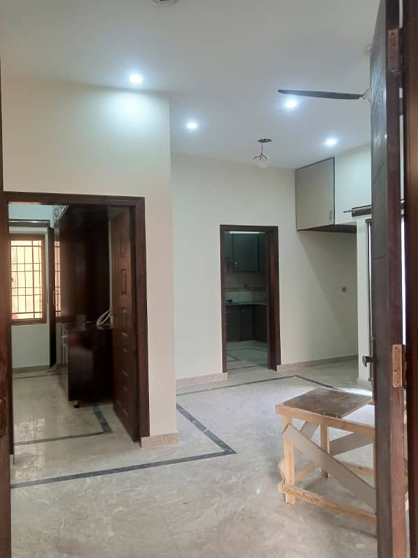 5 MARLA SPANISH HOUSE AVAILABLE FOR RENT IN STATE LIFE HOUSING SCHEME BLOCK -A LAHORE. 18