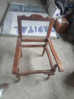 chair