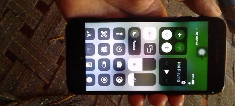 Iphone 7 Bypass 128 gb Button Not Working 6